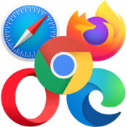 Browsers
