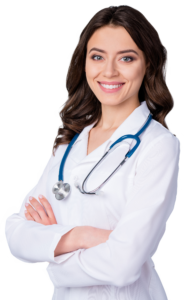 Doc woman