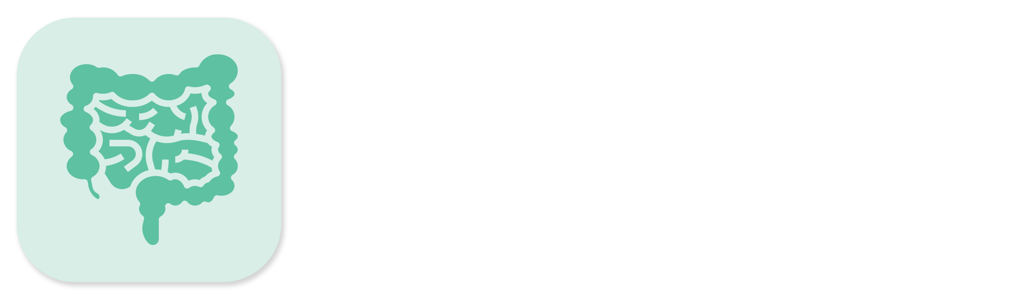 Titel Gastroenterology guidelines
