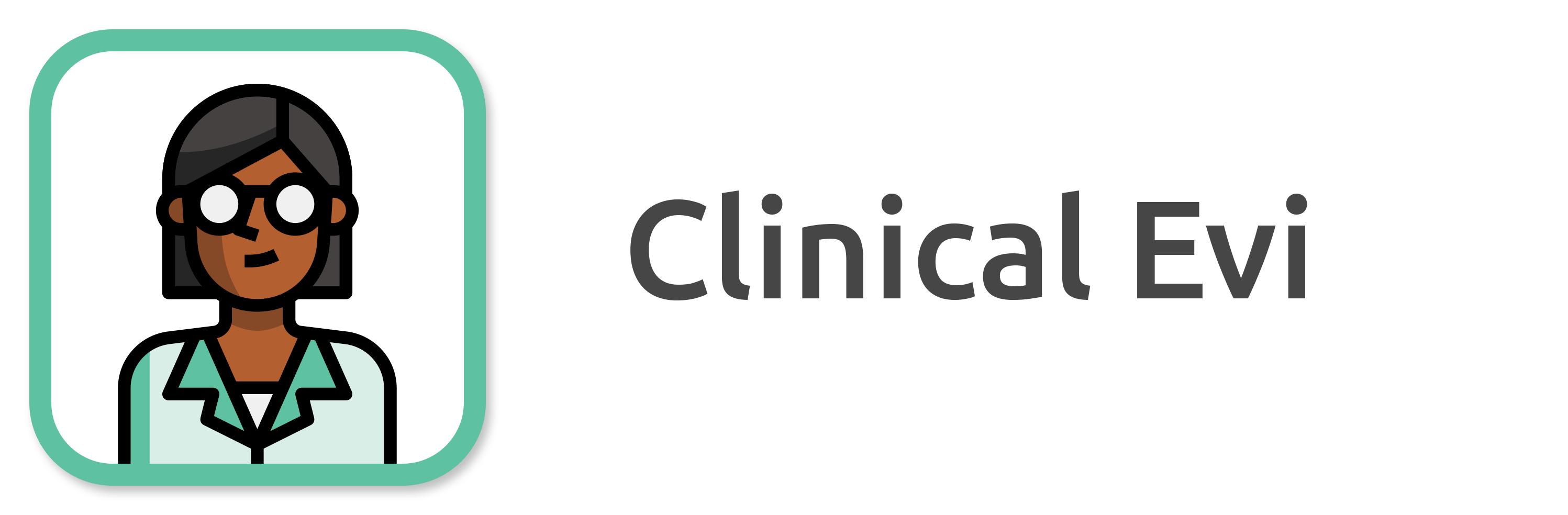 Clinical Evi Logo Clinical Evi Logo