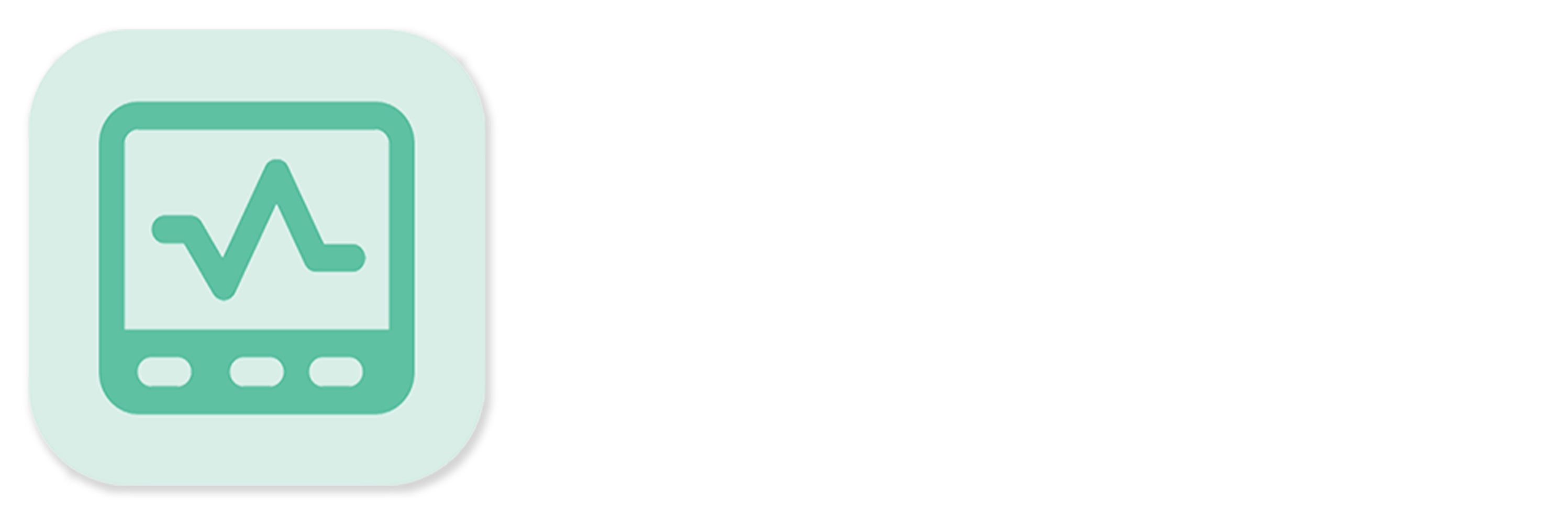 ICU Nursing ICU Nursing logo appendix app