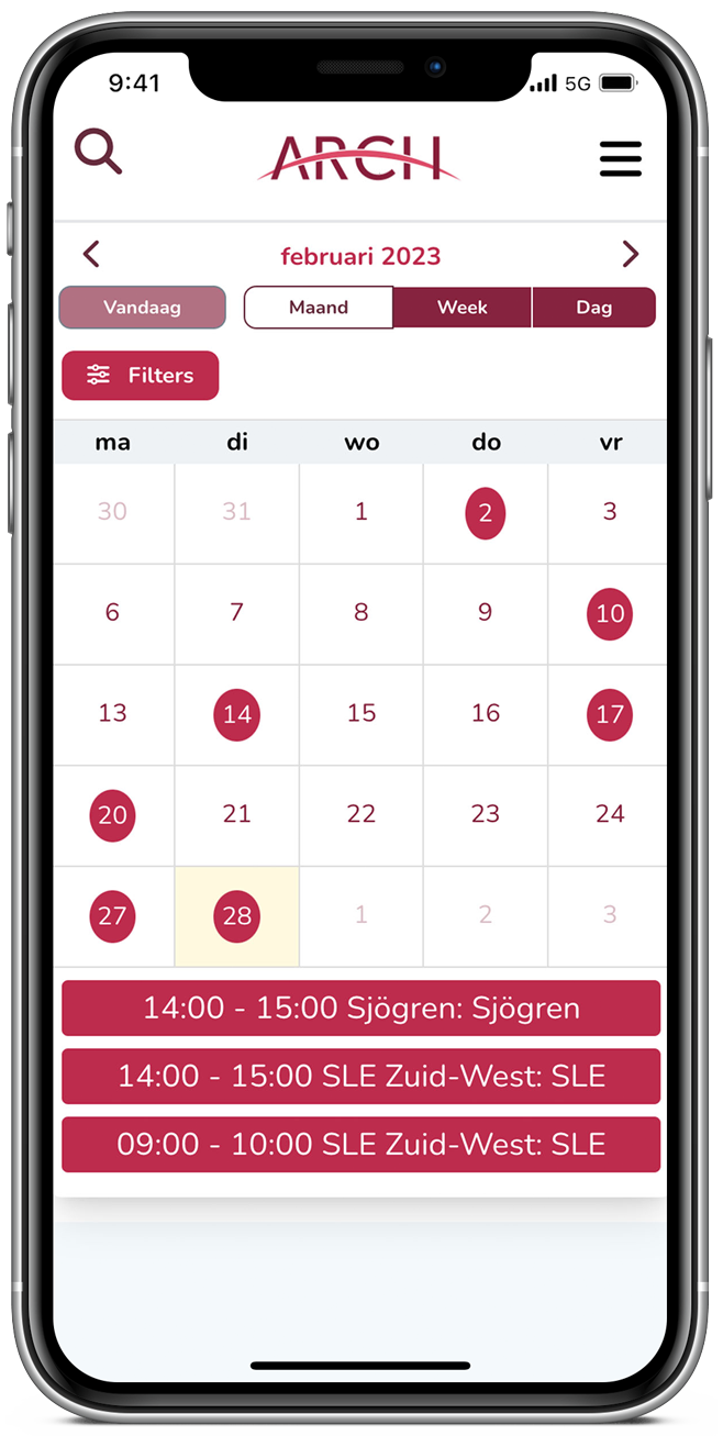 ic-verpleegkunde app appendix