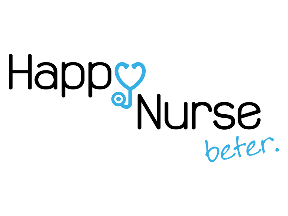 Happy Nurse
