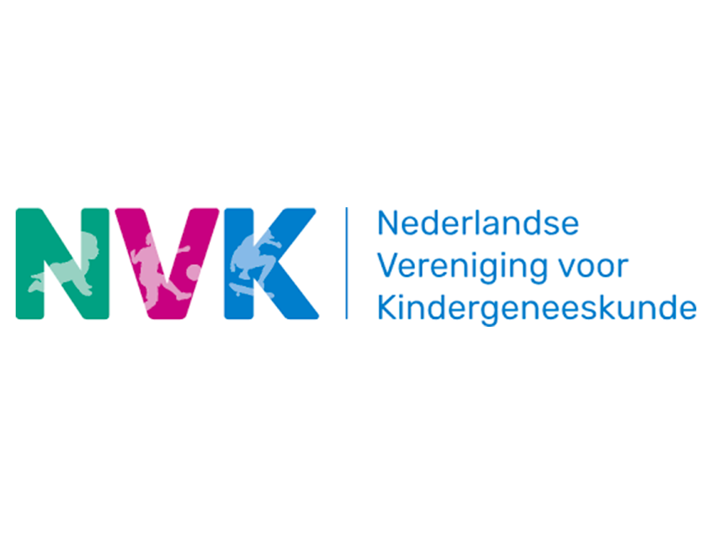 Nederlandse Vereniging voor Kindergeneeskunde - NVK