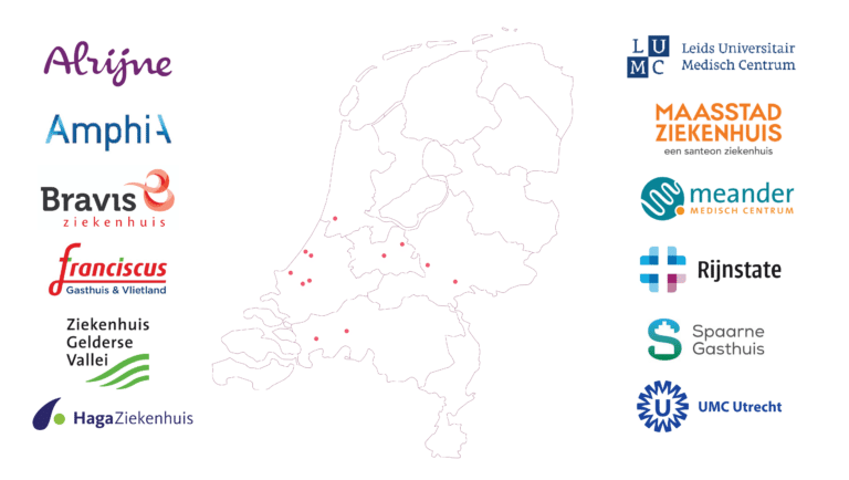 eHealth ARCH Portaal Netwerkzorg