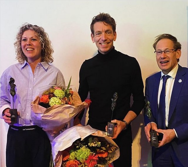 everywhereIM eHealth bij de Papendorpse Run