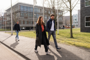 Patientmonitoring & zelfmanagement