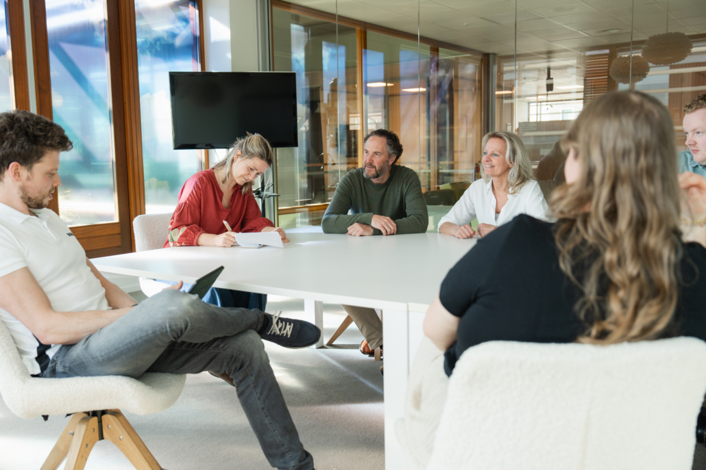 Netwerkzorg en multidisciplinair samenwerken Netwerkzorg en multidisciplinair samenwerken
