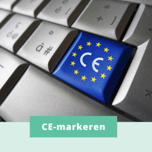ce markeren